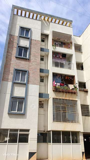 3 BHK Flat In Gcn Brindavan for Rent  In Dommasandra