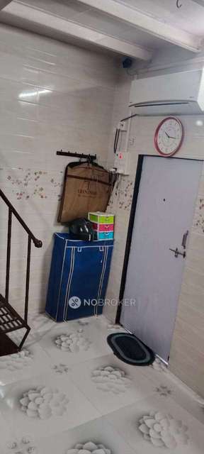 1 RK House For Sale  In Thane West