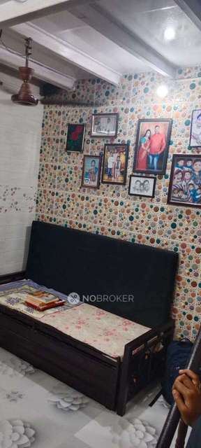 1 RK House For Sale  In Thane West