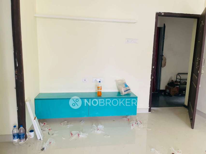 2 BHK Flat In Jamals Caladium for Rent  In Thiruverkadu