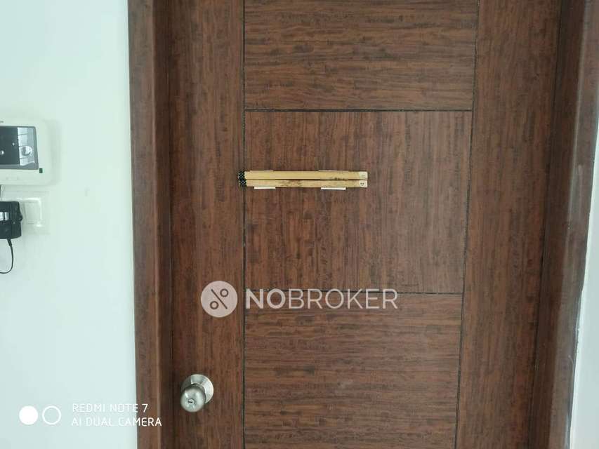 2 BHK Flat In Gloria for Rent  In Katraj