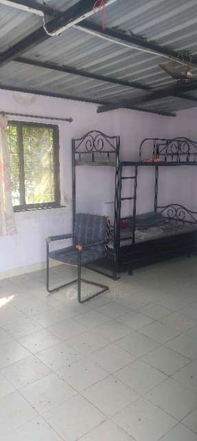 Single Room for Female In 1 RK  In Sb In Vishrantwadi