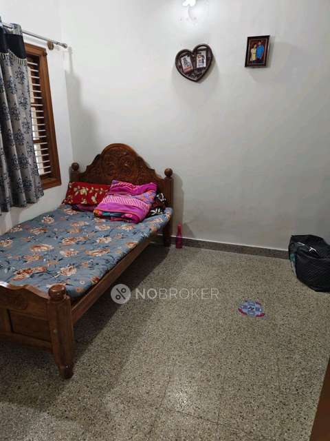 1 BHK Villa In Kuladevatha Prasanna for Rent  In Mailasandra, 