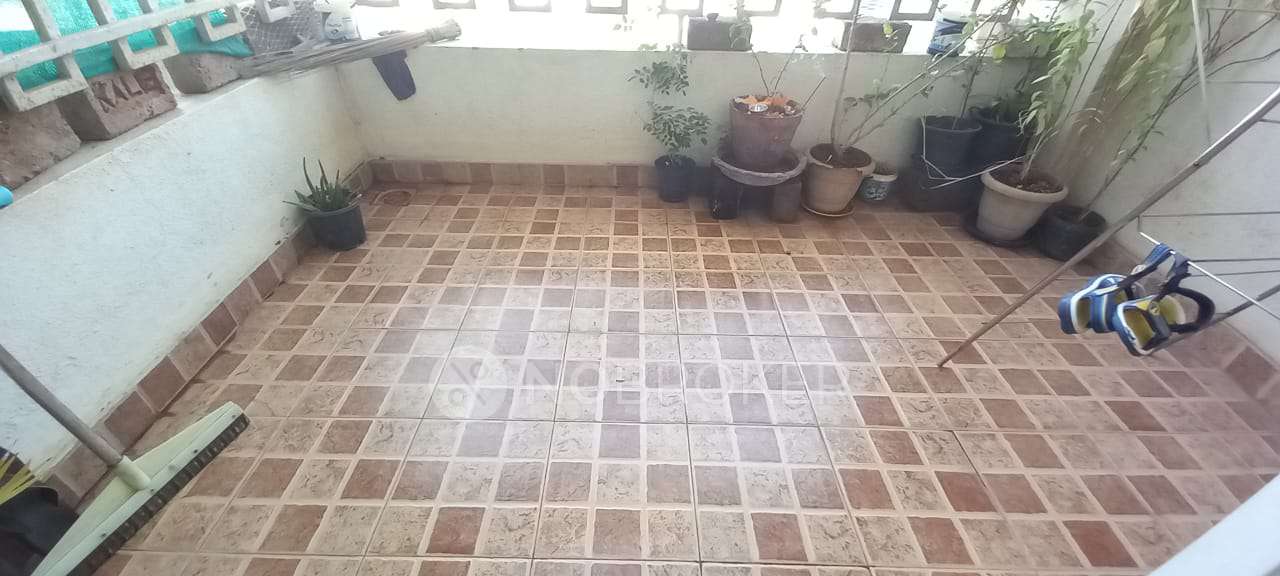 2 BHK Flat In Destination Kshitij, A Wing For Sale  In Bhosari