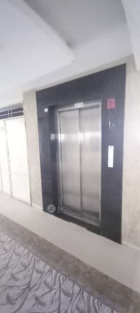 2 BHK Flat In Destination Kshitij, A Wing For Sale  In Bhosari