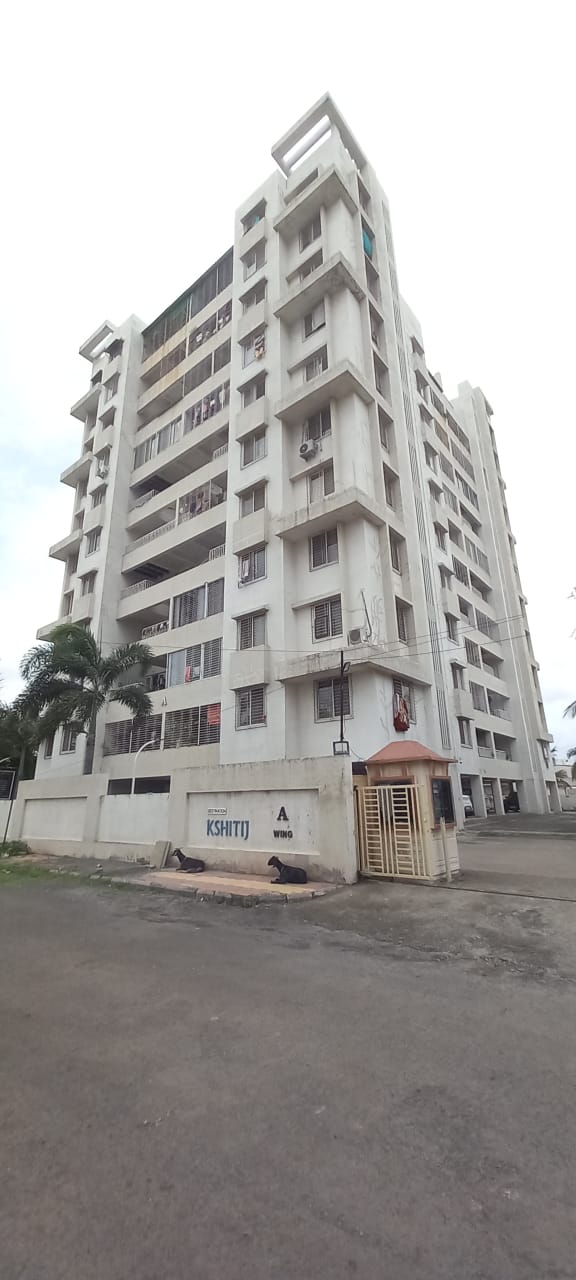 DR Gavhane Destination Kshitij