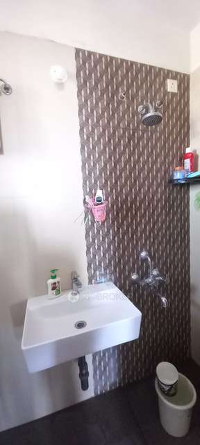 2 BHK Flat In Destination Kshitij, A Wing For Sale  In Bhosari