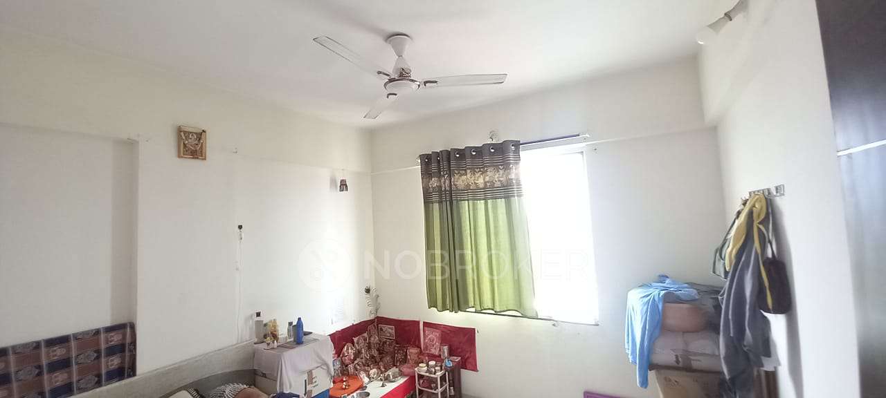 2 BHK Flat In Destination Kshitij, A Wing For Sale  In Bhosari