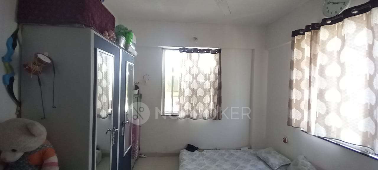 2 BHK Flat In Destination Kshitij, A Wing For Sale  In Bhosari