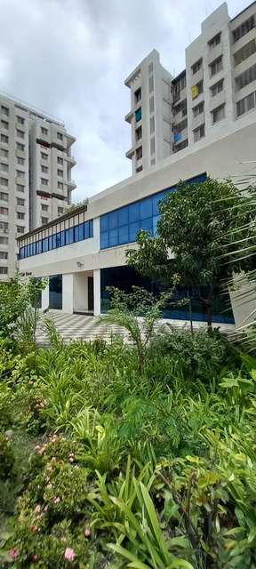 2 BHK Flat In Destination Kshitij, A Wing For Sale  In Bhosari