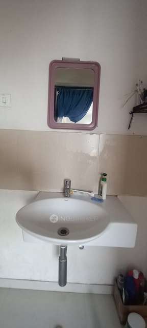 2 BHK Flat In Destination Kshitij, A Wing For Sale  In Bhosari