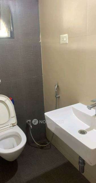 2 BHK Flat In Destination Kshitij, A Wing For Sale  In Bhosari