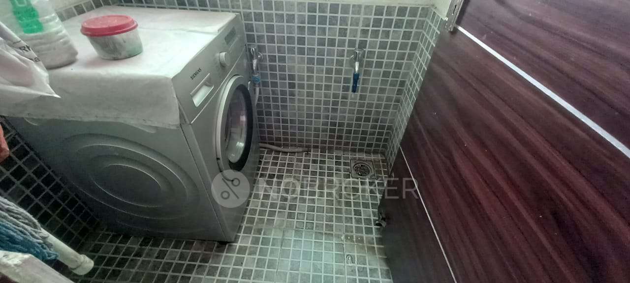 2 BHK Flat In Destination Kshitij, A Wing For Sale  In Bhosari