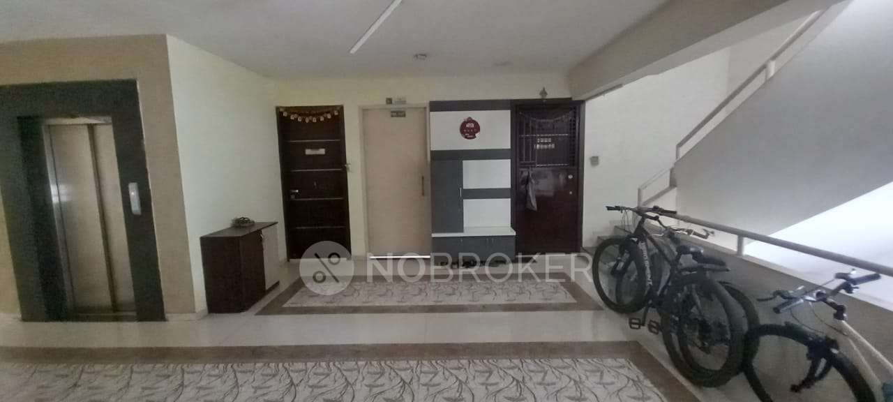 2 BHK Flat In Destination Kshitij, A Wing For Sale  In Bhosari