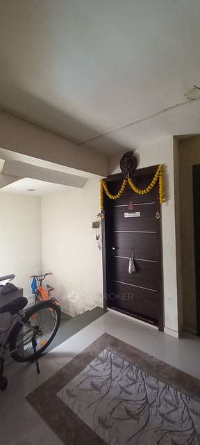 2 BHK Flat In Destination Kshitij, A Wing For Sale  In Bhosari