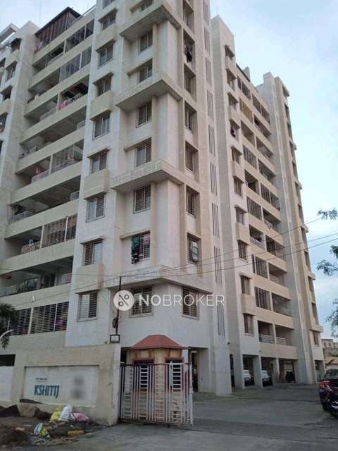 2 BHK Flat In Destination Kshitij, A Wing For Sale  In Bhosari