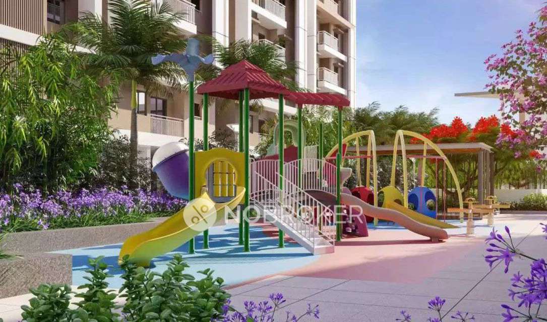 2 BHK Flat In Dsr Highland Greenz For Sale  In Sarjapur