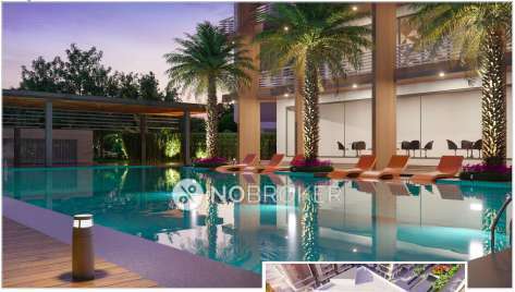 2 BHK Flat In Dsr Highland Greenz For Sale  In Sarjapur