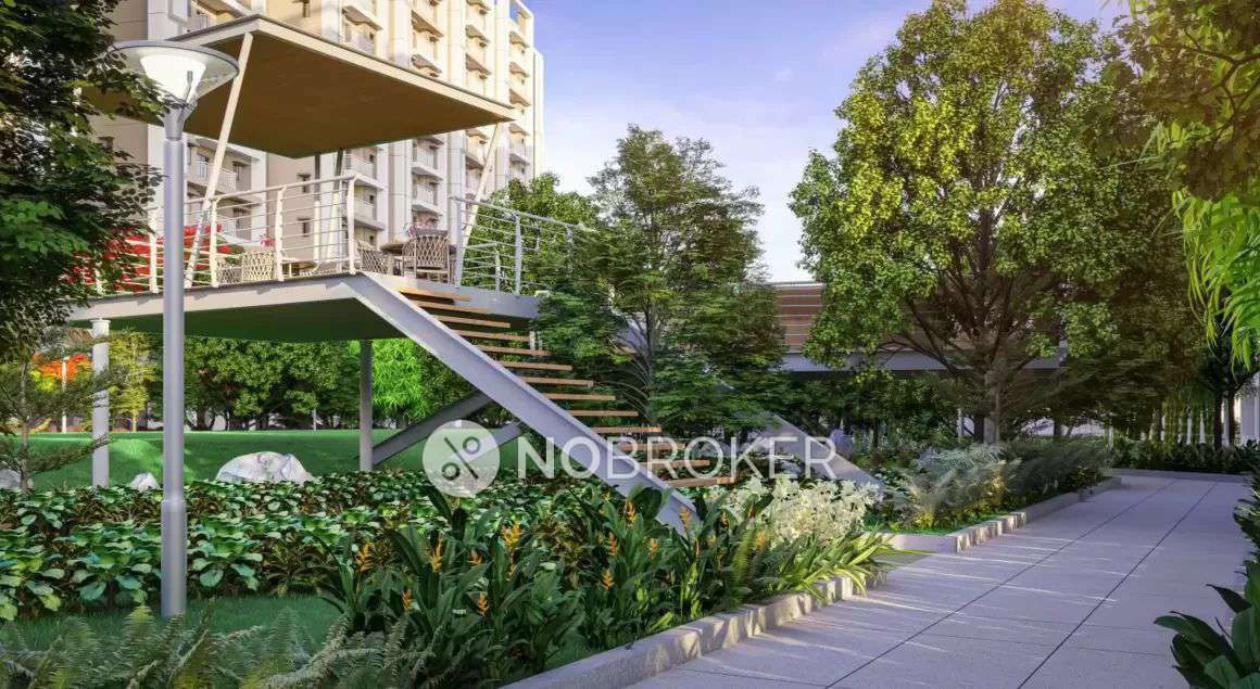 2 BHK Flat In Dsr Highland Greenz For Sale  In Sarjapur