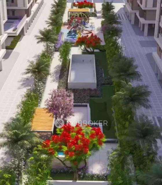 2 BHK Flat In Dsr Highland Greenz For Sale  In Sarjapur