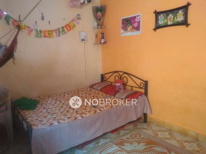 1 RK Flat In Standalone Building   for Rent  In Kharadi