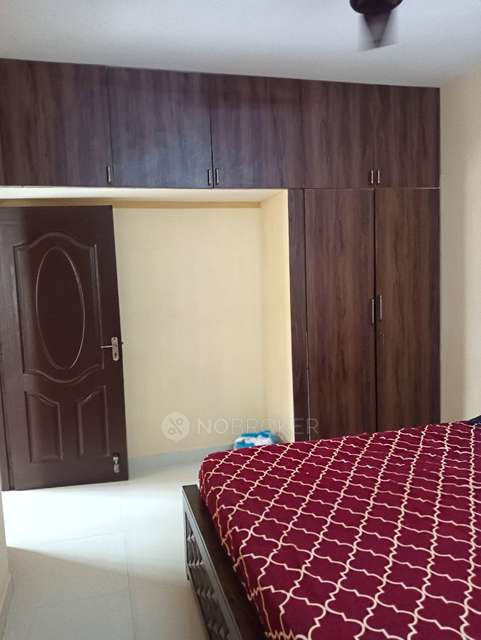 2 BHK Flat In Pandiyan Villa For Sale  In Choolaimedu