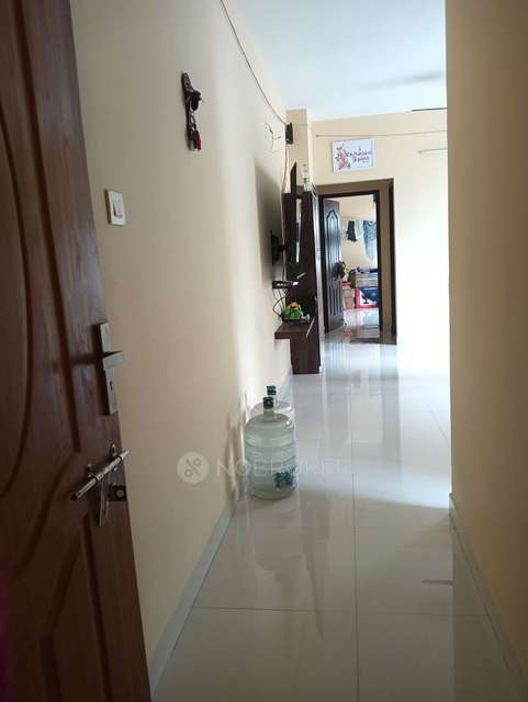 2 BHK Flat In Pandiyan Villa For Sale  In Choolaimedu