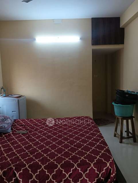 2 BHK Flat In Pandiyan Villa For Sale  In Choolaimedu