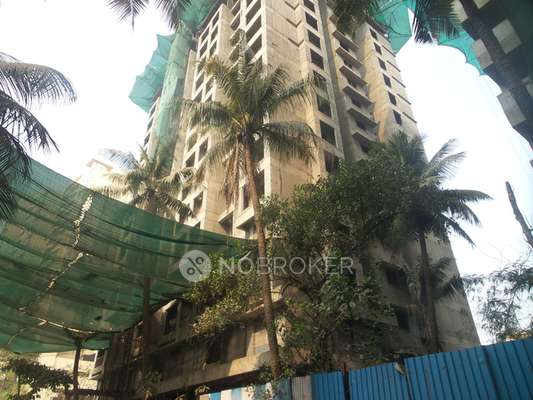 1 BHK Flat In Natasha Enclave, Thane(west) for Rent  In Vartak Nagar