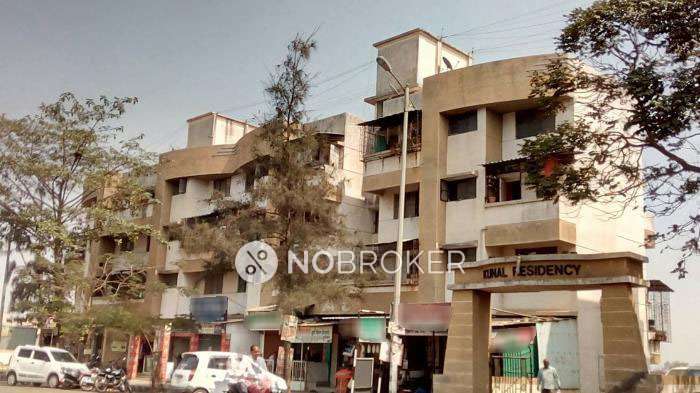 1 BHK Flat In Kunali Residency for Rent  In  Pimpri-chinchwad