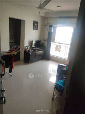 1 BHK Flat In Skylon Spaces For Sale  In Kandivali