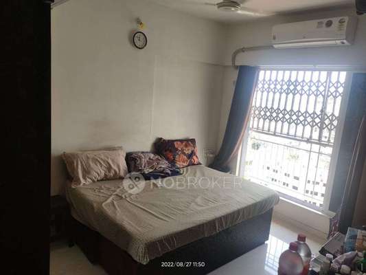 1 BHK Flat In Skylon Spaces For Sale  In Kandivali