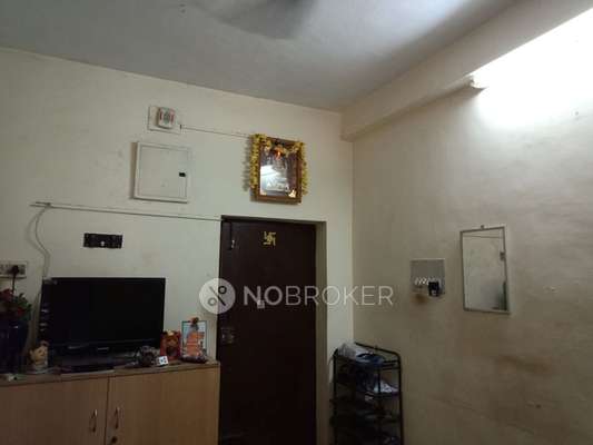 2 BHK Flat In Gophi Uptam Apartment For Sale  In T. Nagar