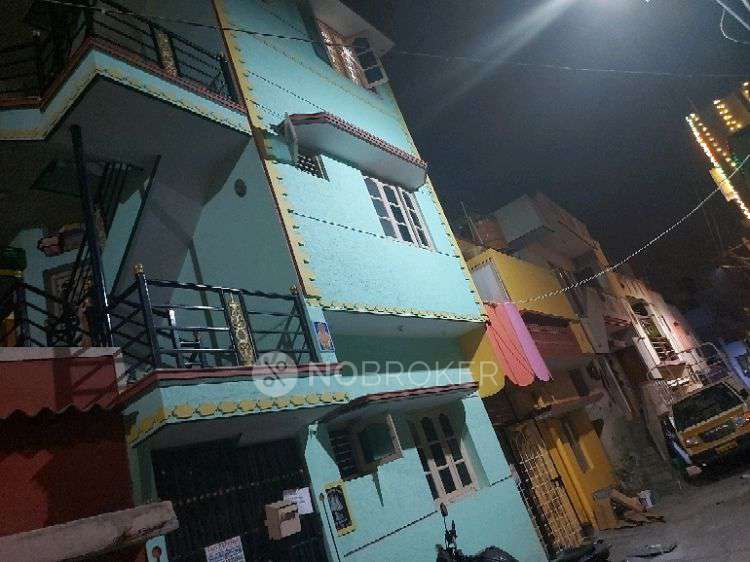 1 RK House for Rent  In Nandini Layout