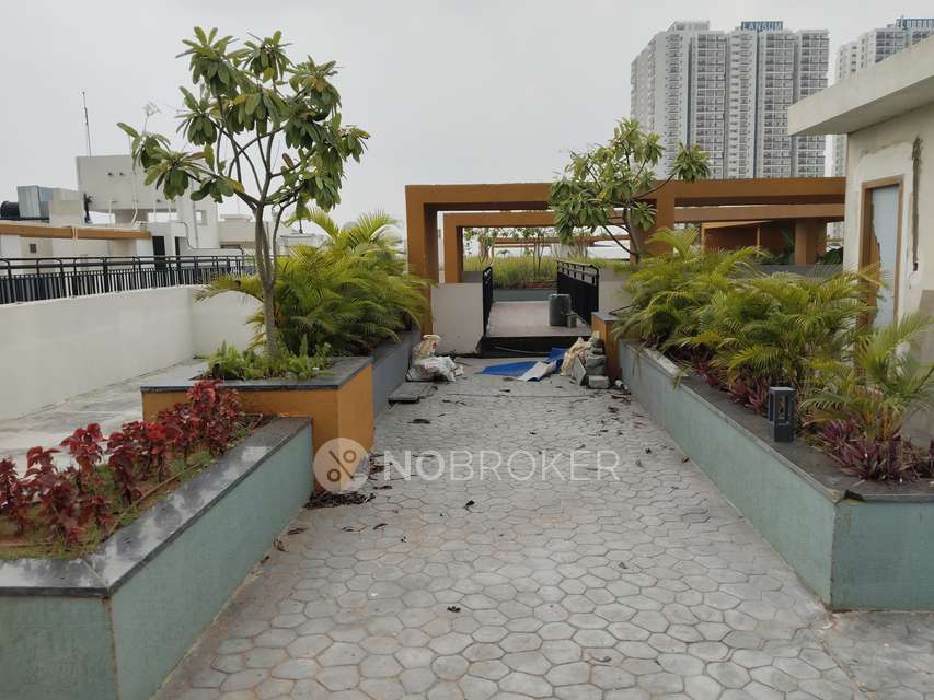 2 BHK Flat In Hallmark Skyrena For Sale  In Narsingi