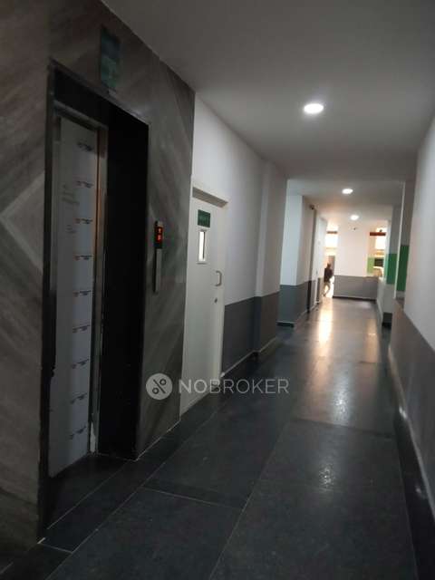 2 BHK Flat In Hallmark Skyrena For Sale  In Narsingi