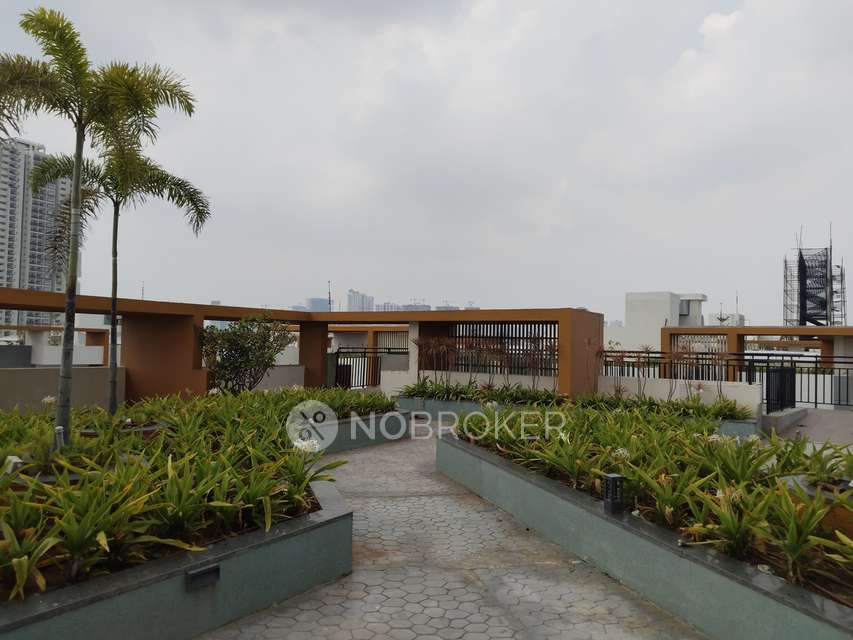 2 BHK Flat In Hallmark Skyrena For Sale  In Narsingi