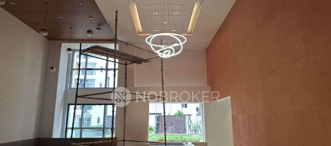 2 BHK Flat In Hallmark Skyrena For Sale  In Narsingi