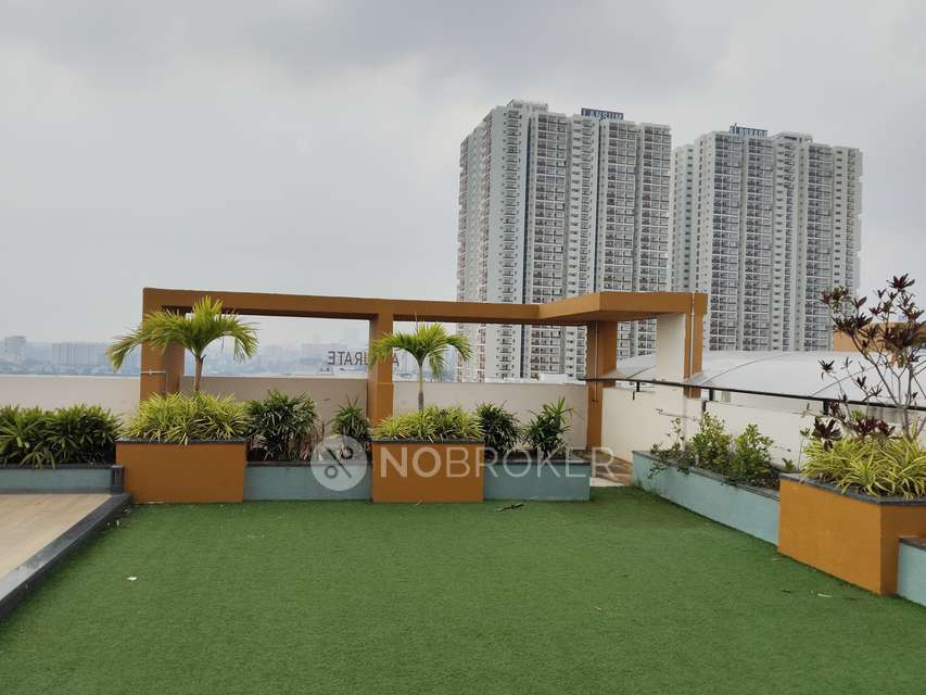 2 BHK Flat In Hallmark Skyrena For Sale  In Narsingi
