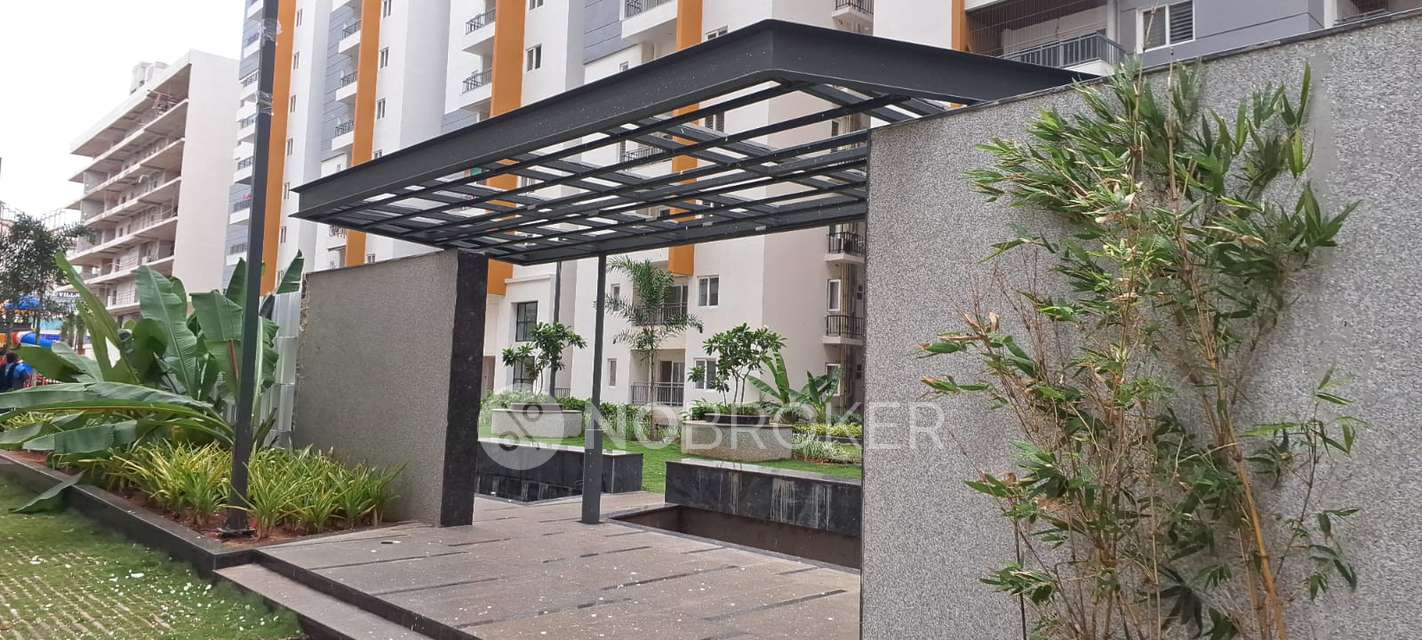 2 BHK Flat In Hallmark Skyrena For Sale  In Narsingi