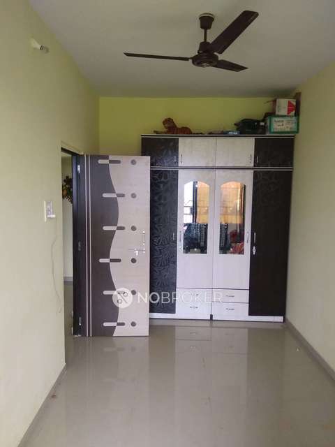 1 BHK Flat In Moreshwar Residency  For Sale  In Thane