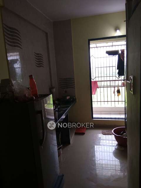 1 BHK Flat In Moreshwar Residency  For Sale  In Thane