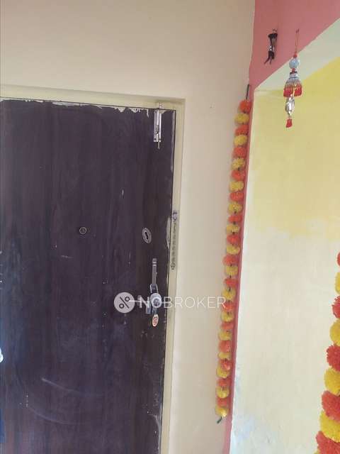 1 BHK Flat In Moreshwar Residency  For Sale  In Thane