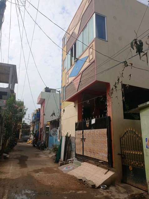 2 BHK House for Rent  In Vettuvankani