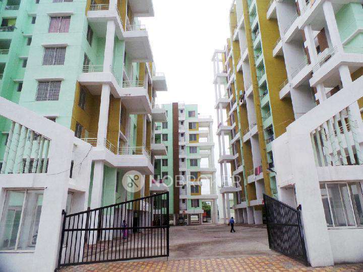 2 BHK Flat In Saptsiddhi Savali Homes For Sale  In Uruli Devachi