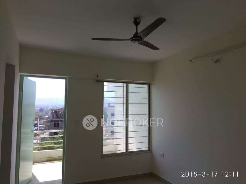 2 BHK Flat In Saptsiddhi Savali Homes For Sale  In Uruli Devachi