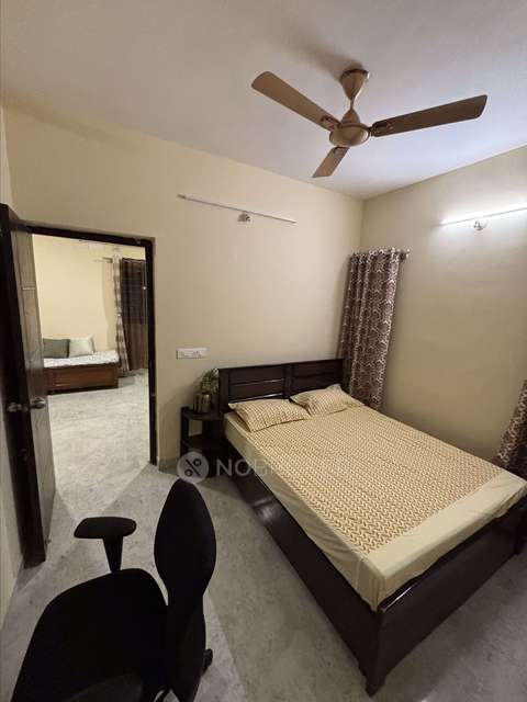1 BHK Flat for Rent  In Koramangala