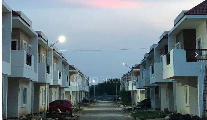 3 BHK Villa In Metropolis Fair Oaks, Sarjapur for Rent  In Sarjapur