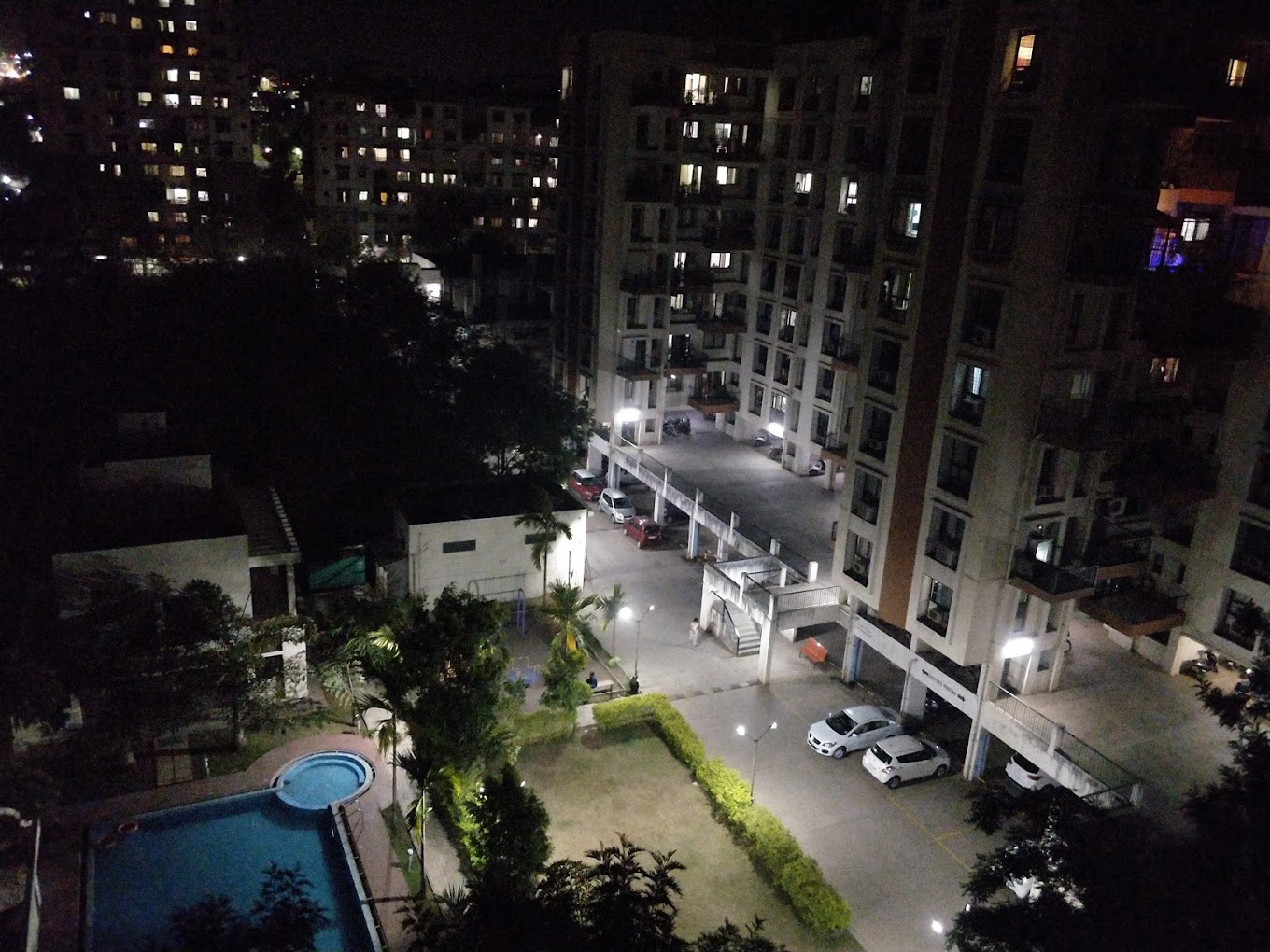 The Legend Bibwewadi, Pune Apartments/Flats NoBroker