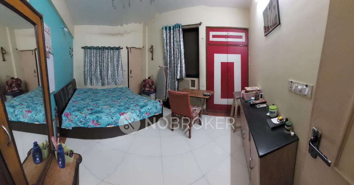 2 BHK Flat In Jal Vayu Defence Enclave for Rent  In Kharghar